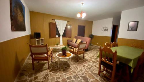 Vv. Casa La Fuente II - Foto 4