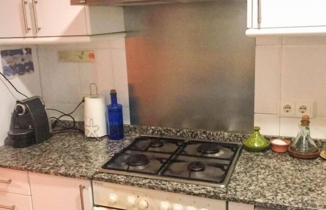 Piso Sandra Medina - Foto 7