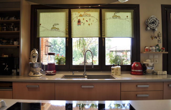 Anna's Mansion - Foto 19