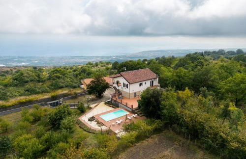 Tenuta Carbone - Con piscina e parcheggio privato - Foto 3