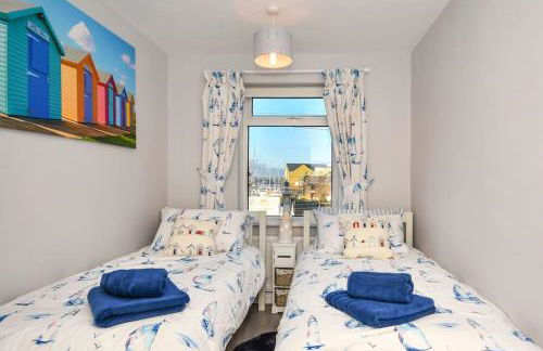 Tilly's Lookout - 3 bed/ 2 bathroom sea views - Foto 3