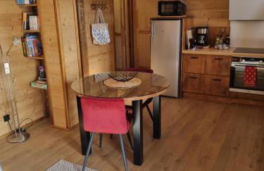 Eco-Logis des Cabris - Foto 19