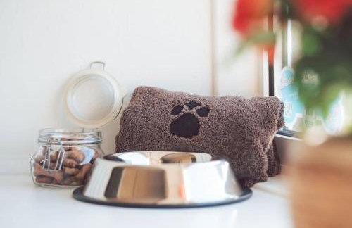 Stewards Cottage, Press Mains Farm Cottages - Foto 15