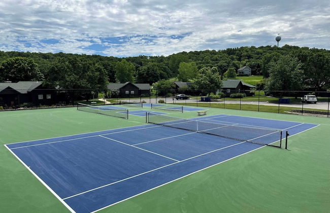 Fairway to Heaven in Old Kinderhook Golf - Photo 25