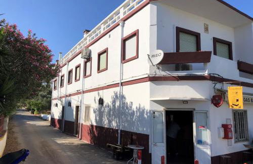 Algarve, renovated T1 apartment in S Bras de Alportel - Foto 32