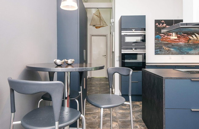 5 Star Holiday Home in Ronde - Foto 16