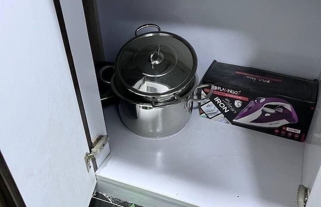 Downtown view studios - Foto 52