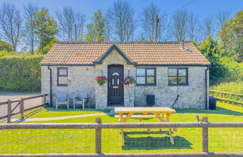 Cosy & Characterful, Seaside Cottage, Dog Friendly - Foto 1