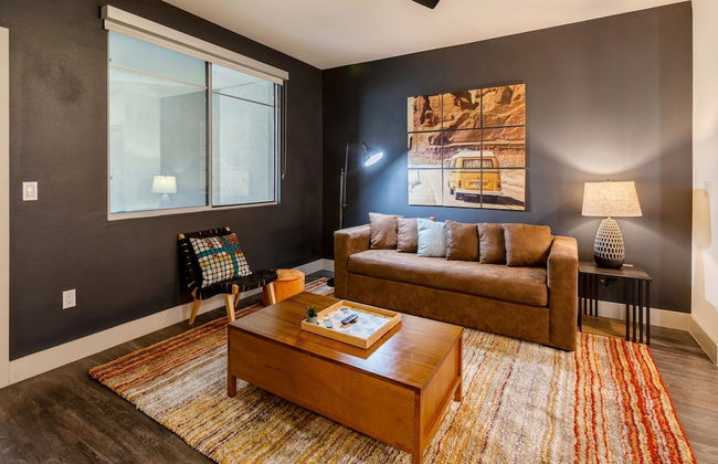 Kasa Scottsdale North Phoenix - Foto 31