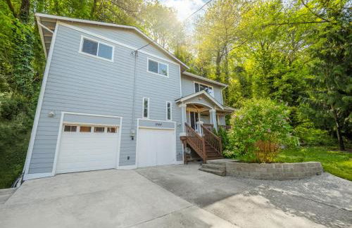 Musicians Escape in South Seattle Near It All - Foto 40