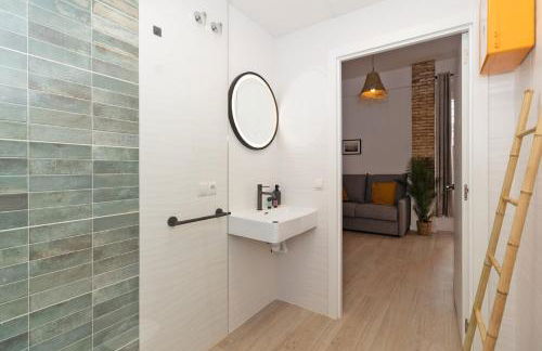 Illetes Flats -Apartamento con mucho encanto - Foto 11