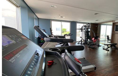 Joia Rara no Hotel Mercure - Foto 29