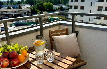 Apartament Kaszmir - Photo 24