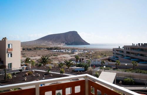 Luxury Apartament Calle Pizarro La Tejita - Foto 22