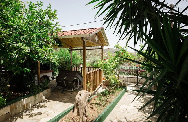 Velanidia Seaside Villa - Foto 29