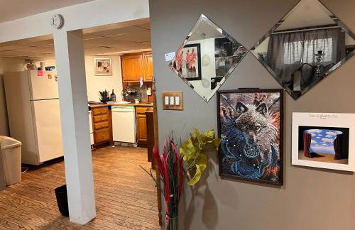 Garden Suite 30 Mins to NYC, Mins to EWR, Prudential Center, NJPACK - Foto 25