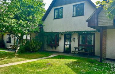 Charming & Spacious Holiday Home - Foto 16