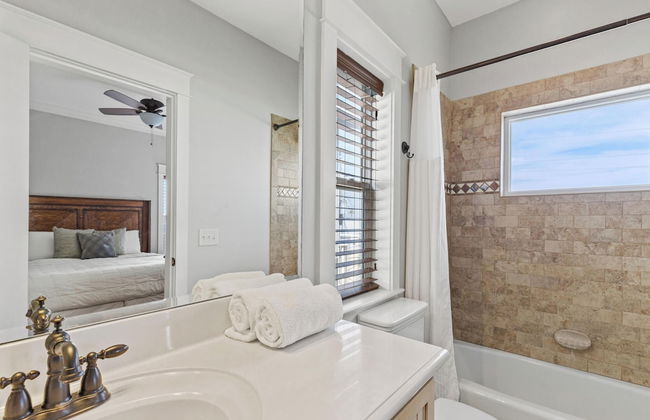 Salty Beach - Photo 19