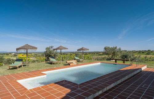 Alandroal Nature & Pool Retreat - Foto 9