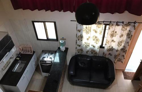 Apartamento no Centro de Mongaguá - Foto 7