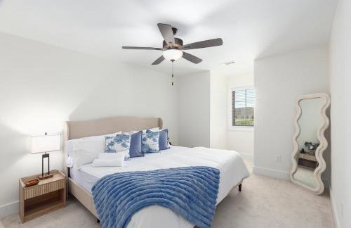 Modern Comfort Near AU l Perfect for Families & Fans - Foto 16