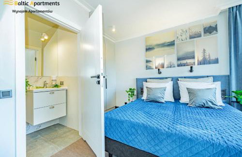 Baltic Apartments - Albus - Foto 22