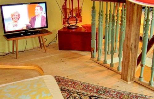 Künstlerhaus - Foto 29