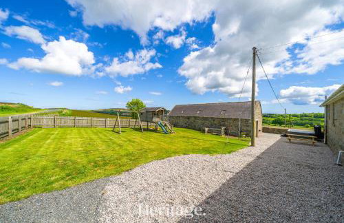 Woodside, Get away with Hot Tub, near Fraserburgh - Photo 35