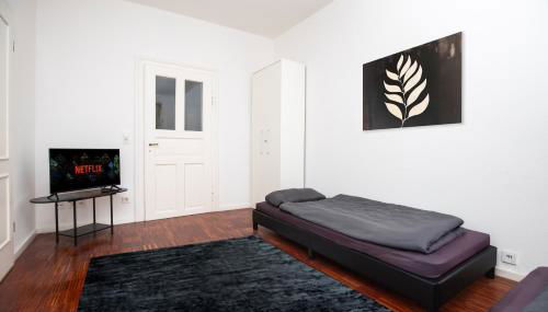 Nahe Olympiapark und Stadtzentrum, Wunderschönes Apartment - Photo 5