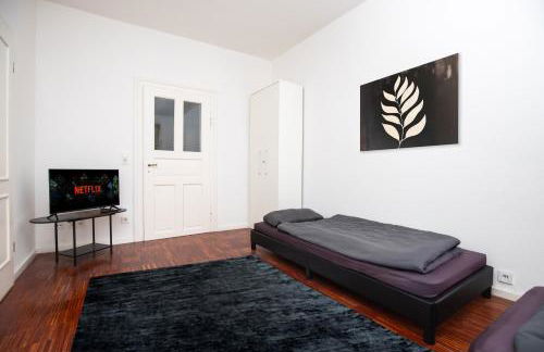 Nahe Olympiapark und Stadtzentrum, Wunderschönes Apartment - Photo 5