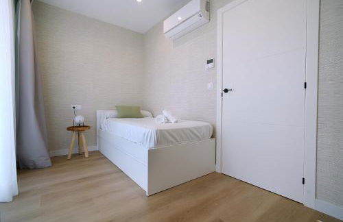 GALIHOST - Apartamentos Vento Mareiro - Foto 68