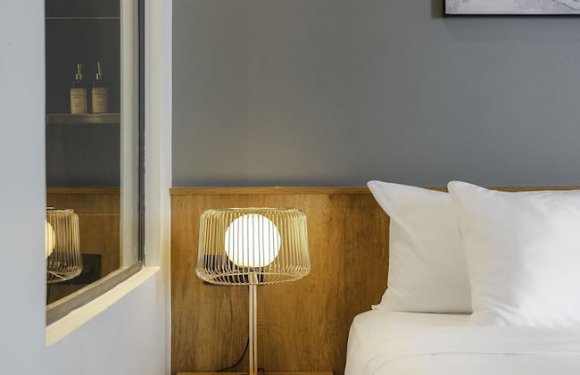 TTR Central Apart Hotel - Foto 65