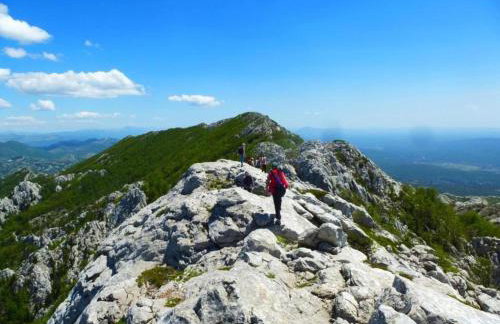 Cottage in Lovinac Near Paklenica Park - Foto 58