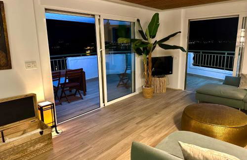 Atico de lujo vistas dos mares - Foto 33