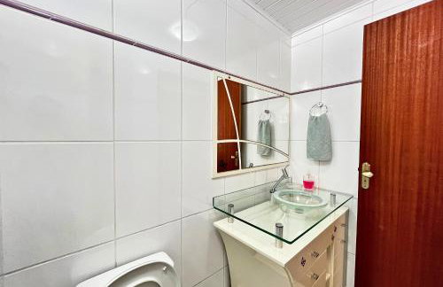 Casa de Praia 5 qtos (Suíte Térrea)WiFi+200m Praia - Photo 11