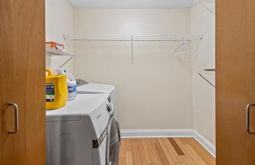 Top Floor Loft in Downtown Indianapolis - Foto 55