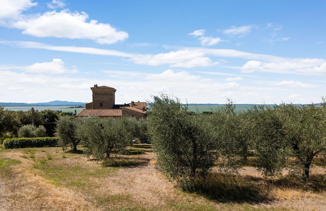 Cottage in Magione With Pool and Garden - Foto 27
