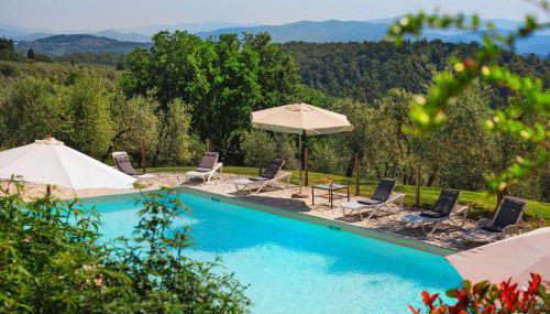 Pozzo Dei Desideri by PosarelliVillas - Foto 5, sunbed