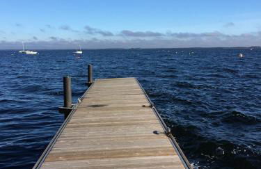 Maison chaleureuse climatisée à Maubuisson, proche lac - Foto 20