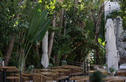 The Lemon Branch Hotel - Photo 20