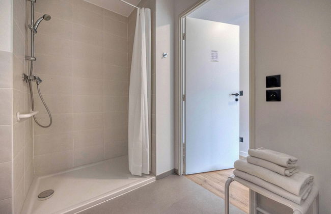 Kosy Appart'hôtels - Résidence du Lac - Foto 37