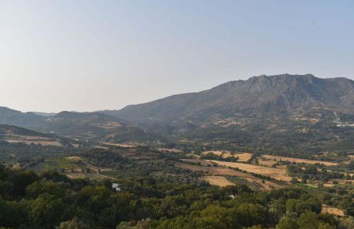 Amazing Villa Amare with stunning views - Photo 32