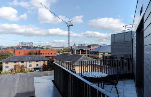 Your Apartment I Milton Keynes - Foto 41