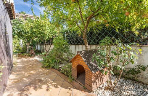 Luminoso Alhambra View Suite - El Laurel - Photo 68