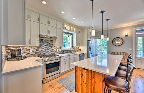 Charming Lake Erie Getaway Walk to Beach! - Foto 6