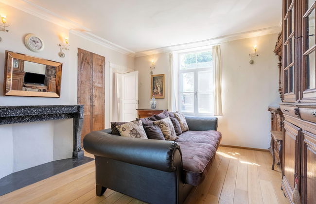 Holiday Home Cerfontaine by Lake & Forest - Foto 1