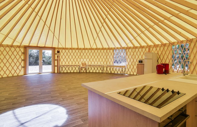 Le Domaine de La Barre - Photo 52