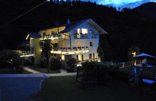 Ferienwohnungen Niederhof - Photo 73