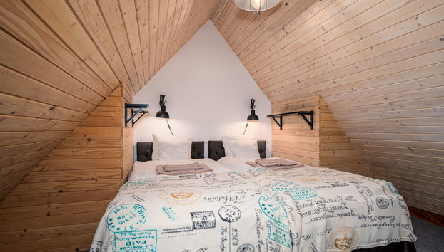 Szelągówka 80 m2 - Foto 3, Bedroom