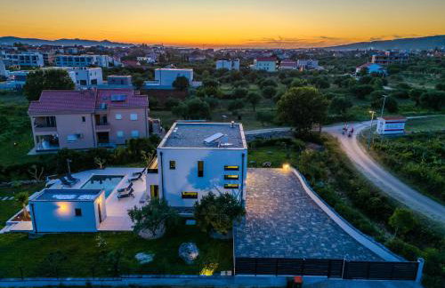 Villa Garoful ZadarVillas - Foto 37